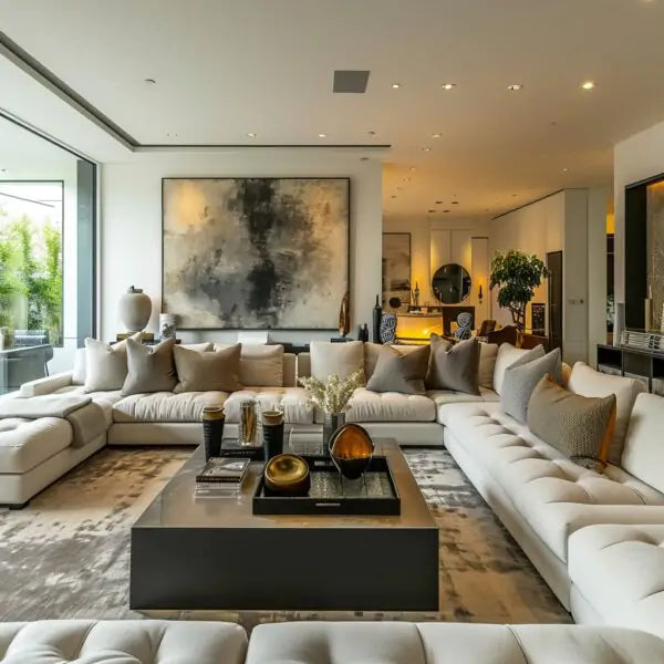 Interiors