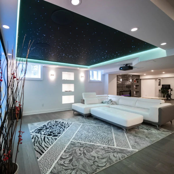 Basement Development