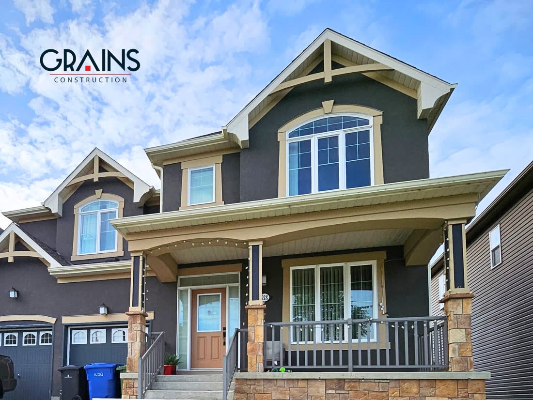 227 Lakepointe Drive, Chestermere, Basement Renovations, Calgary area