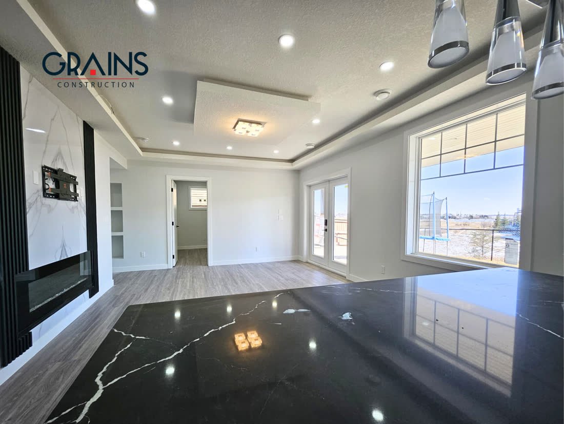 227 Lakepointe Drive, Chestermere photo 3, Basement Renovations Calgary