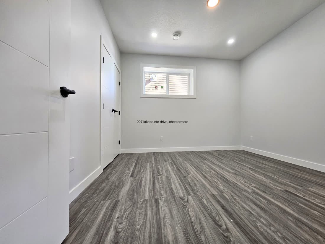 227 Lakepointe Drive, Chestermere photo 4, Basement Renovations Calgary