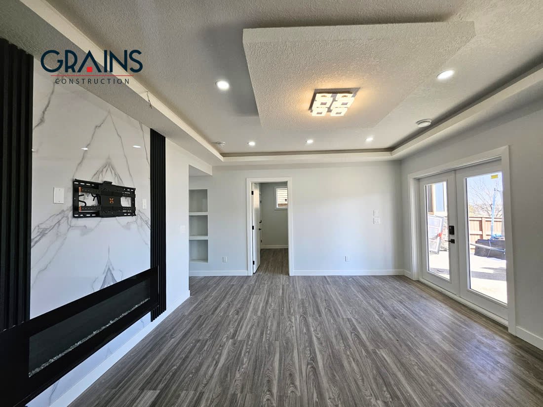227 Lakepointe Drive, Chestermere photo 7, Basement Renovations Calgary