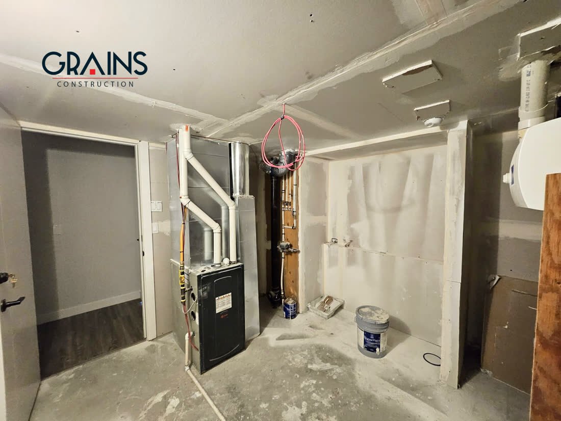 227 Lakepointe Drive, Chestermere photo 8, Basement Renovations Calgary