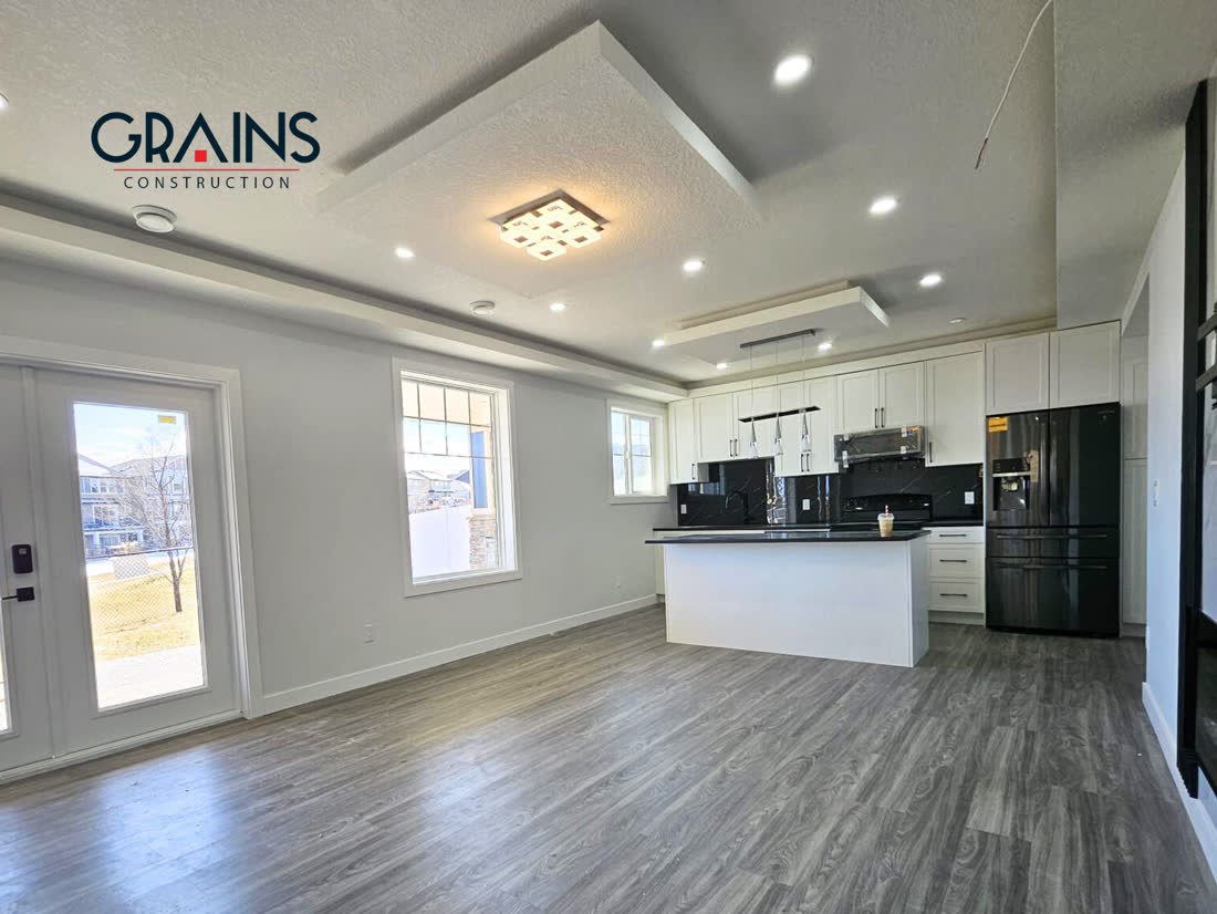 227 Lakepointe Drive, Chestermere photo 9, Basement Renovations Calgary
