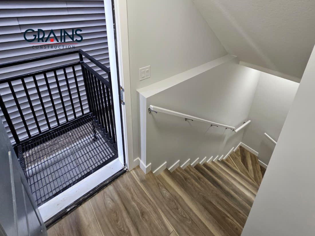 59 Sugarsnap, SE photo 7, Basement Renovations Calgary