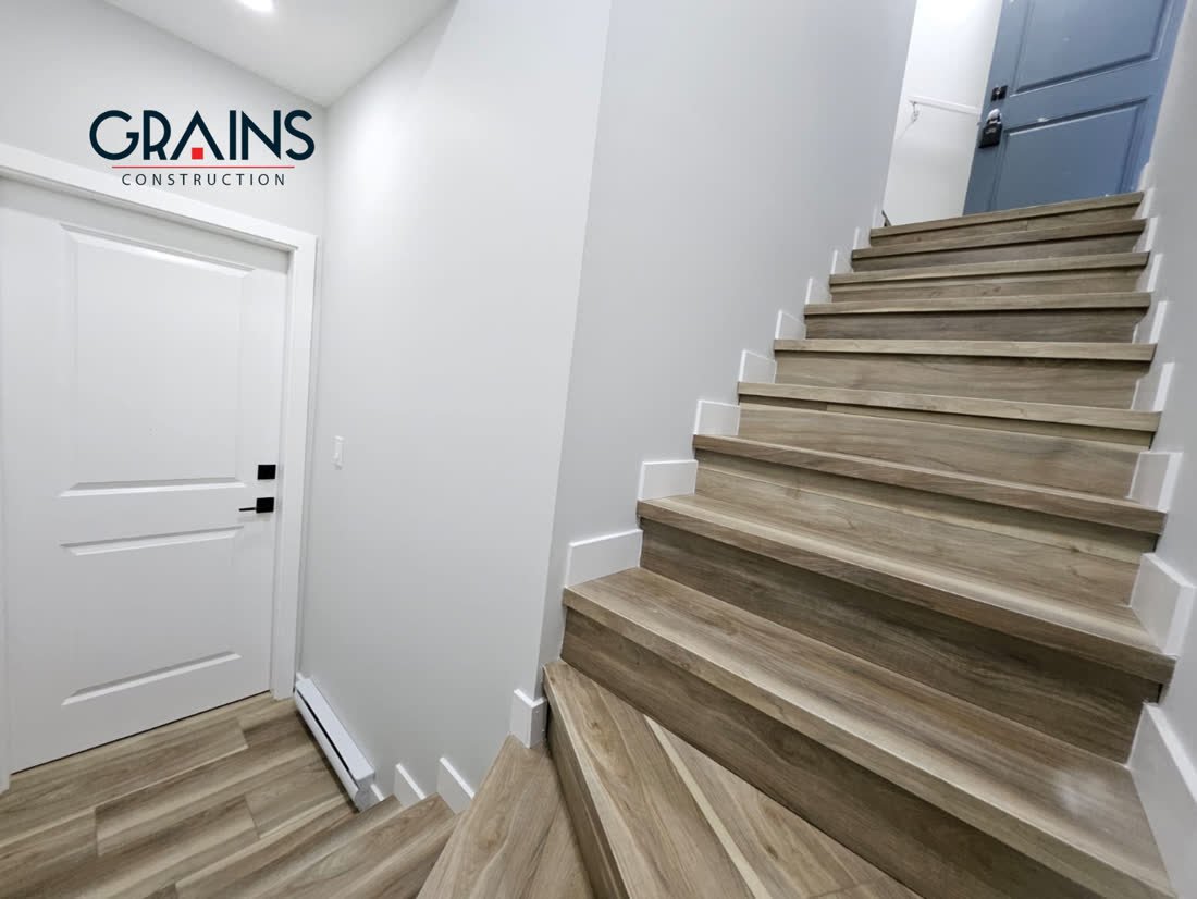 59 Sugarsnap, SE photo 9, Basement Renovations Calgary