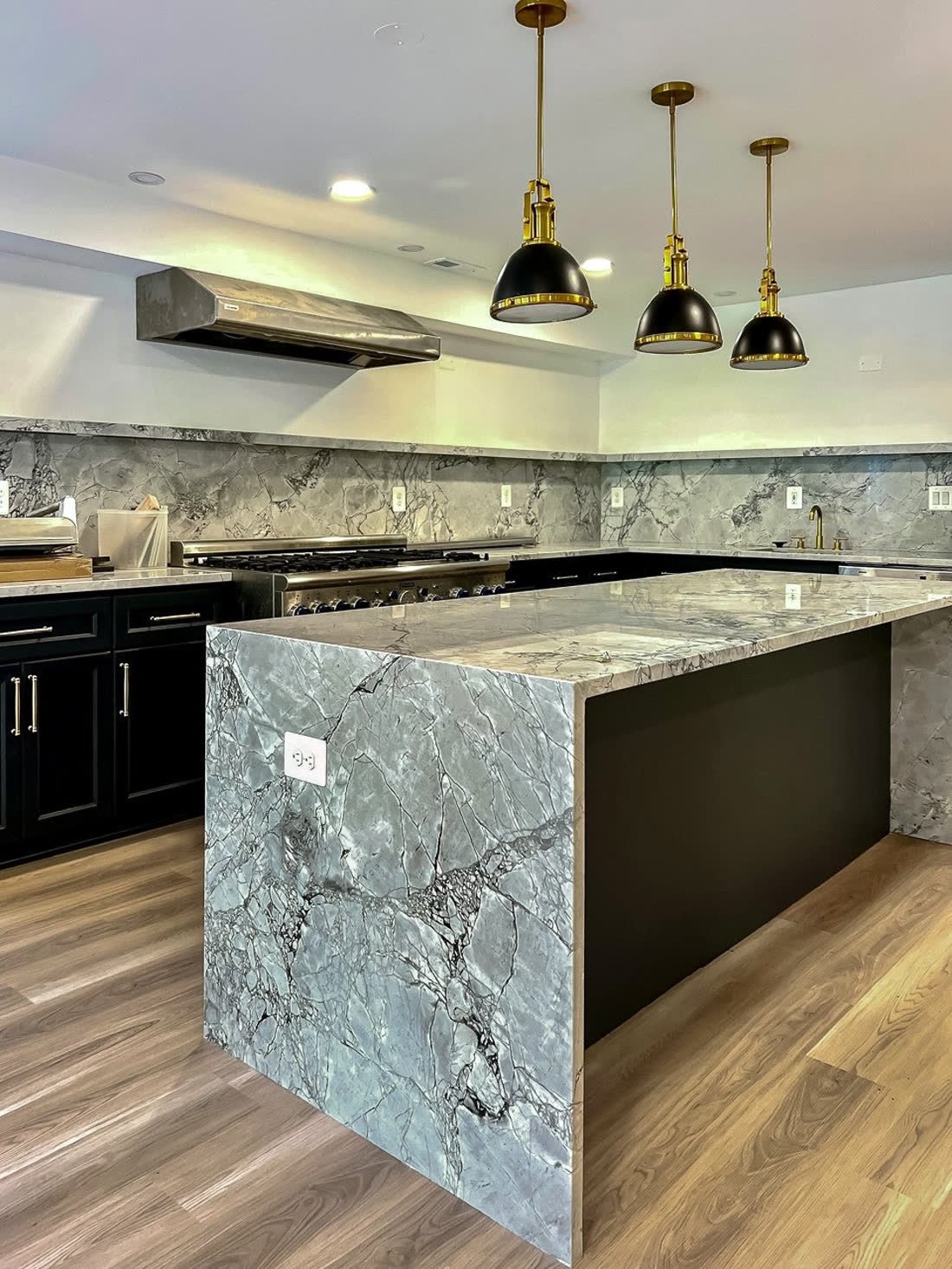 Elegant & Multi-Functional Basement Renovation, Basement Renovations, Calgary area