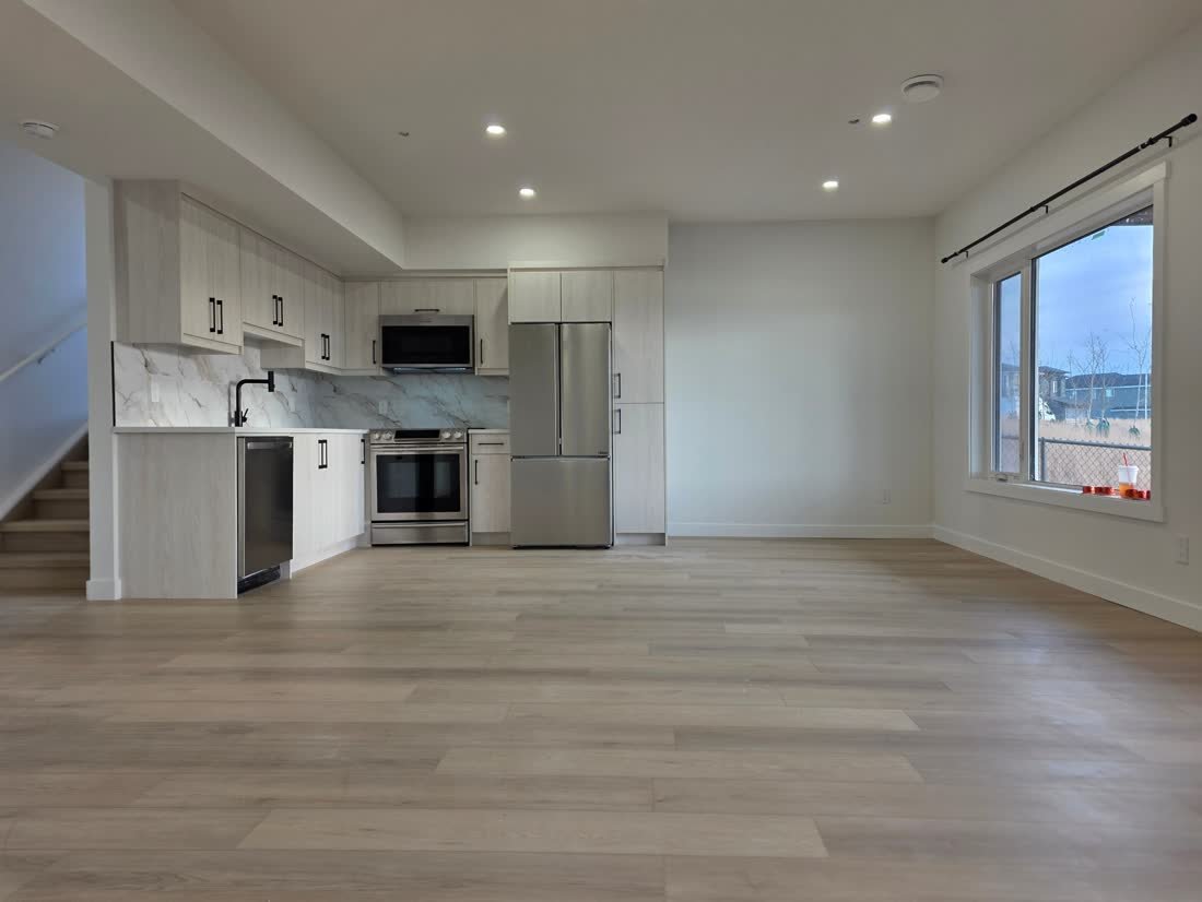 Hotchkiss Ave - Walkout Secondary Suite, Walkout Secondary Suite, Calgary area
