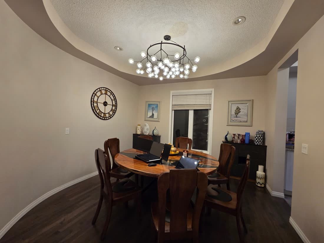 Lakepointe Drive - House Renovations/Interiors photo 8, Interiors & More Calgary