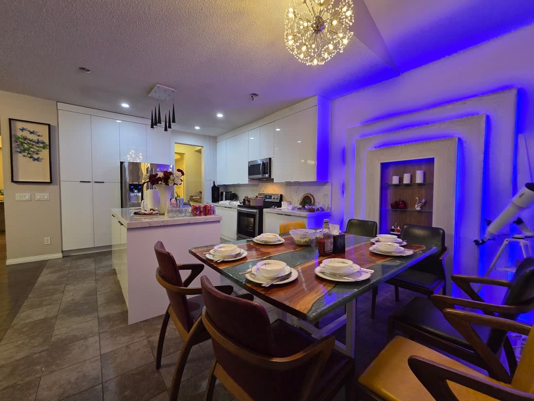 Lakepointe Drive - House Renovations/Interiors photo 12, Interiors & More Calgary