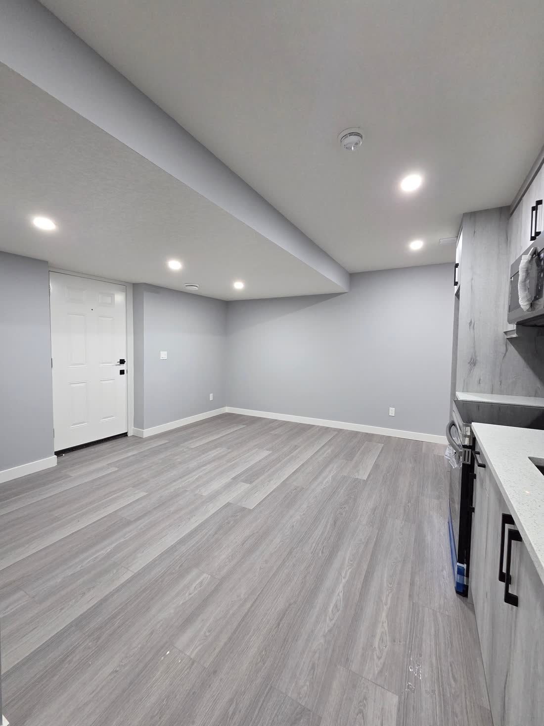 Legacy Circle - Secondary Suite photo 2, Secondary Suite Unit Calgary