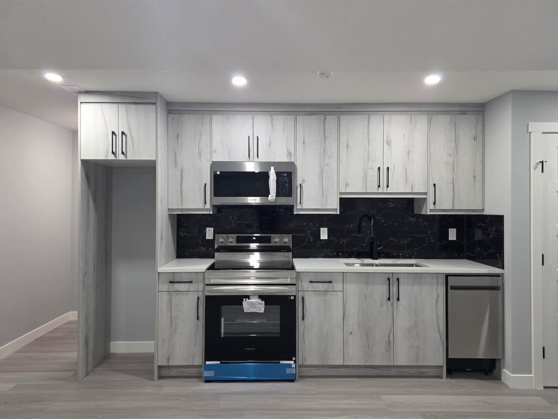 Legacy Circle - Secondary Suite photo 3, Secondary Suite Unit Calgary