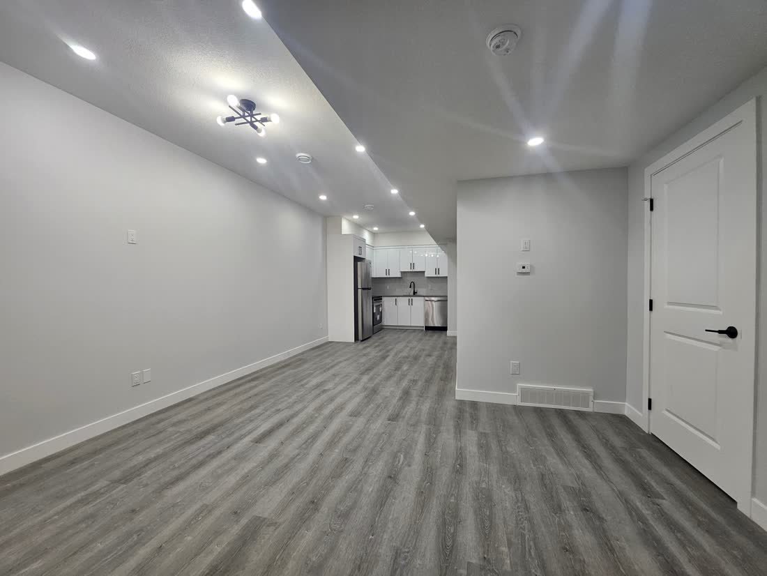 Legacy Reach - Secondary Suite photo 2, Secondary Suite Unit Calgary