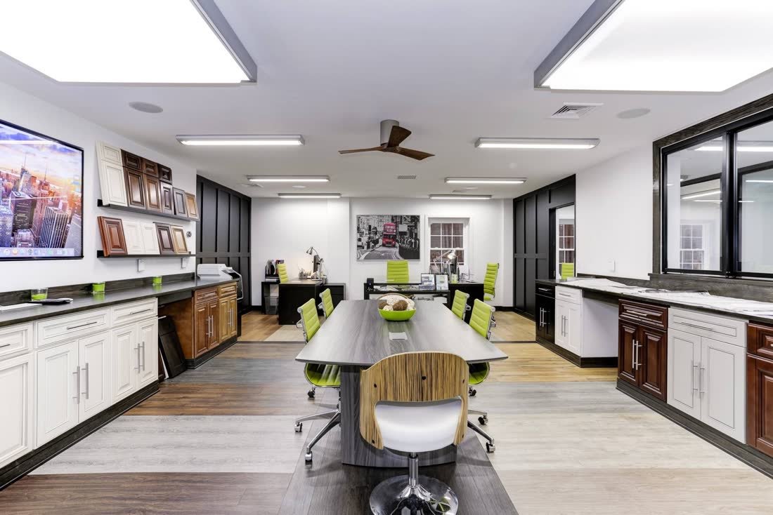 Modern & Functional Office Space, Interiors & More, Calgary area