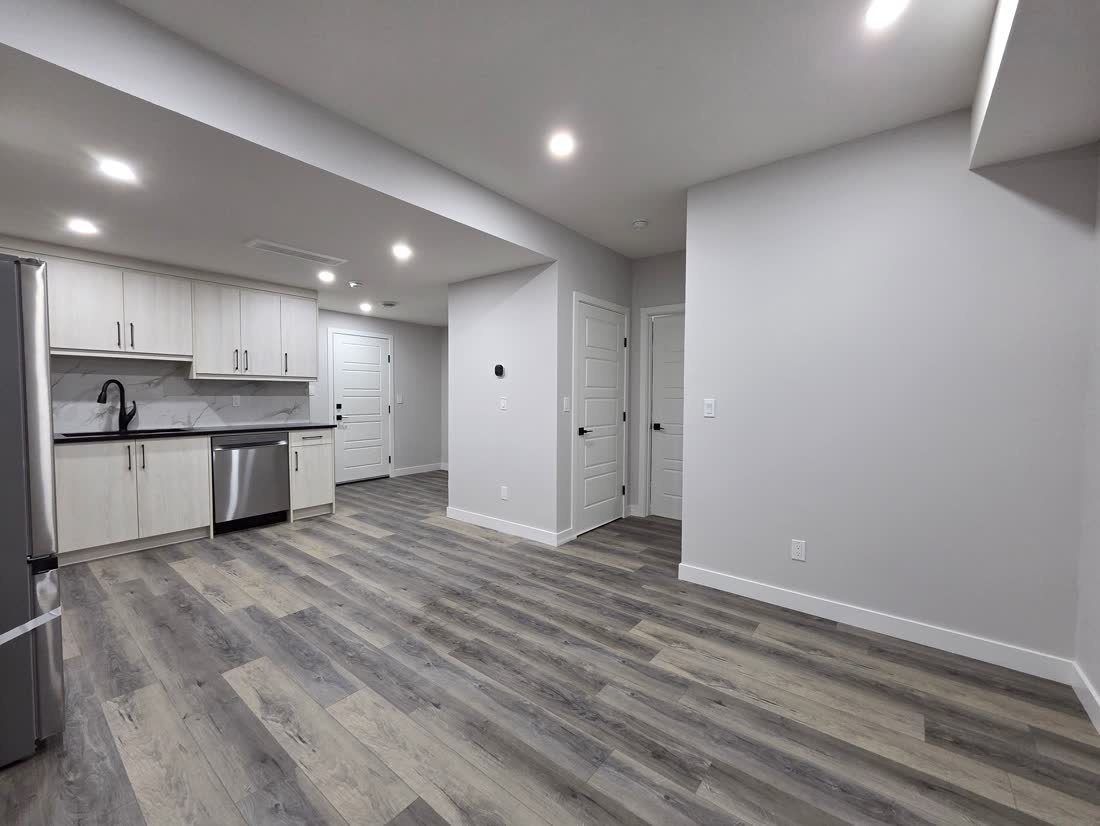 Silverspruce Road - Secondary Suite Unit photo 2, Secondary Suite Unit Calgary