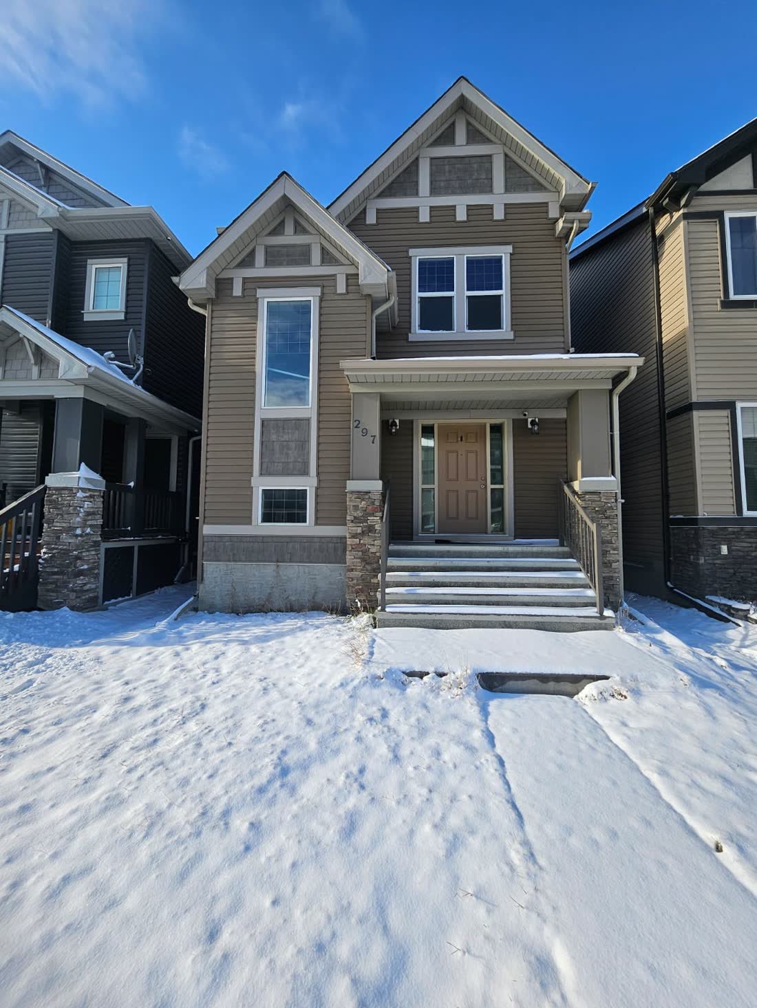 Skyview Ranch Blvd, NE, Basement Renovations, Calgary area