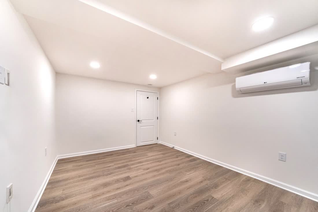 Stylish & Functional Basement Remodel photo 4, Basement Renovations Calgary