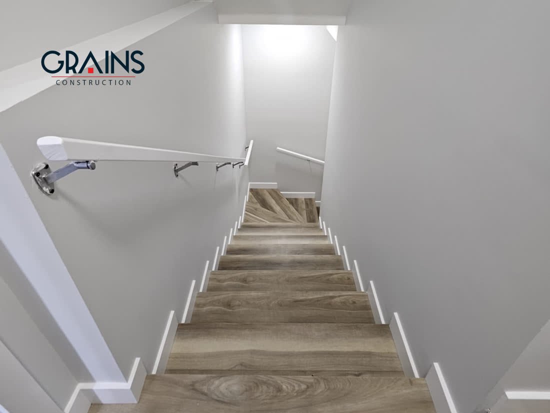 Sugarsnap, SE photo 6, Basement Renovations Calgary