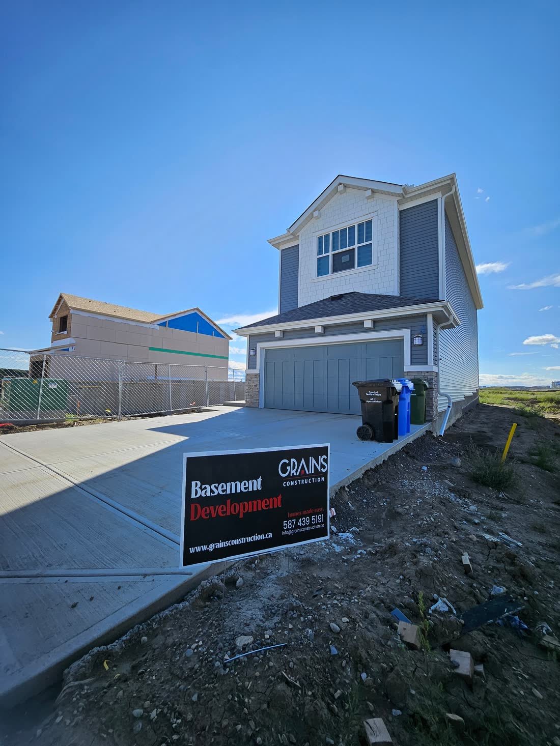 Sugarsnap Way - Rental Secondary Suite, Rental Secondary Suite, Calgary area