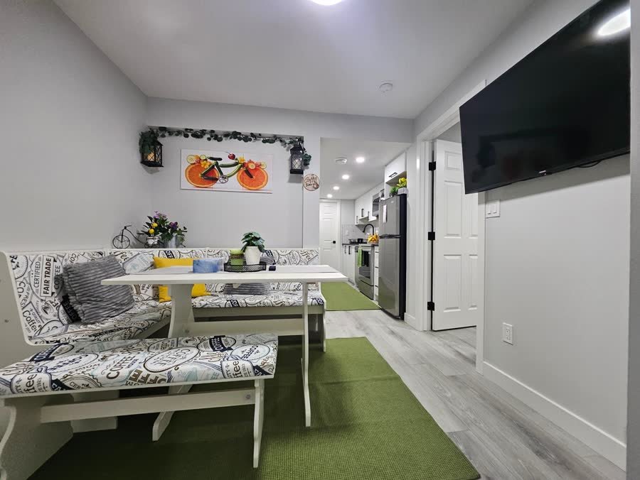 Skyview Ranch Blvd NE, Airbnb Legal Basement
