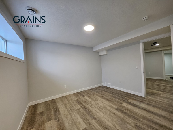 Basement Way, SE