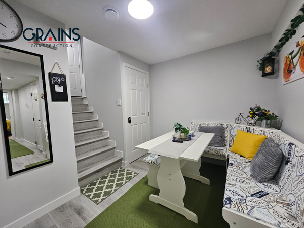 59 Sugarsnap, SE