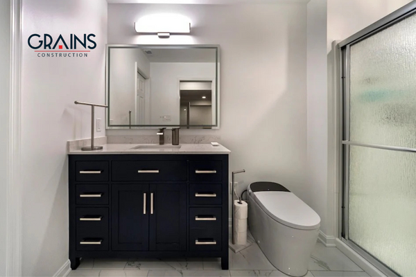 Family-Friendly Modern Basement – Calgary, AB