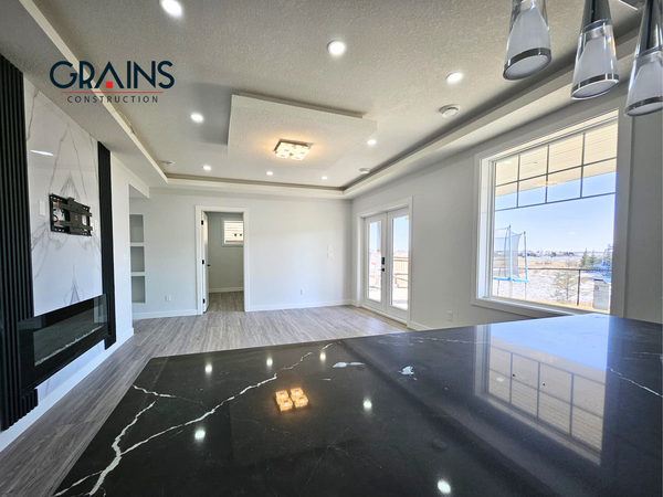 227 Lakepointe Drive, Chestermere
