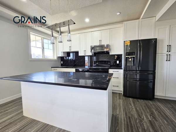 227 Lakepointe Drive, Chestermere