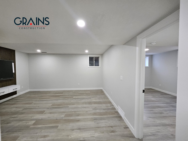 Basement Way, SE