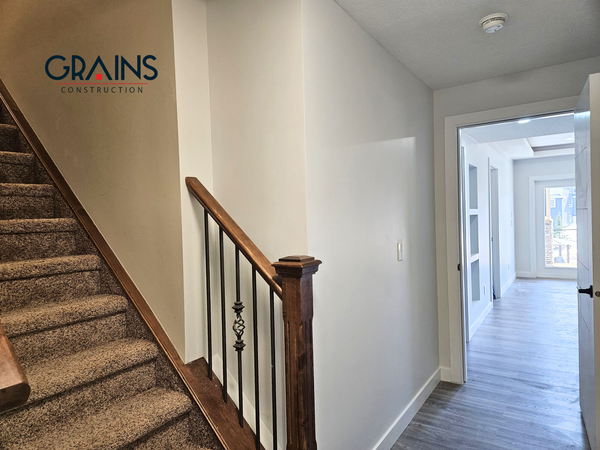 227 Lakepointe Drive, Chestermere