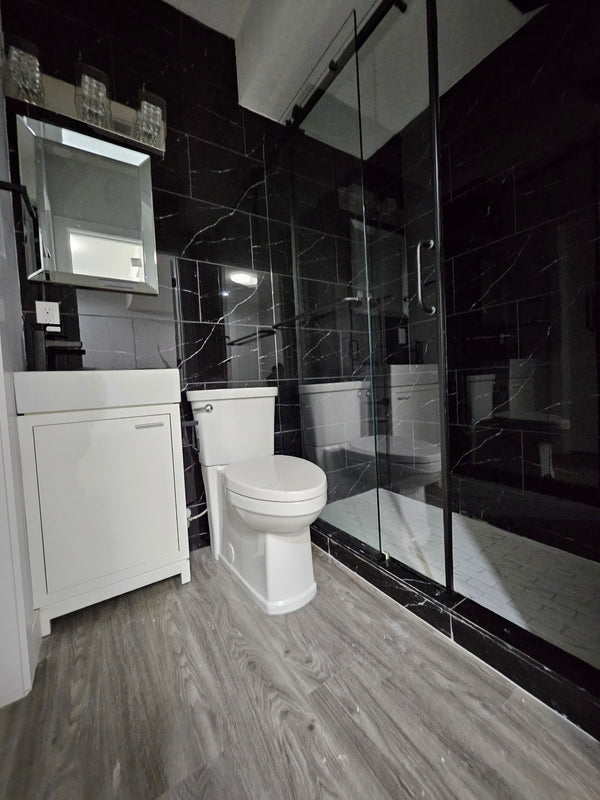 Lakepointe Drive -  Walkout Secondary Suite