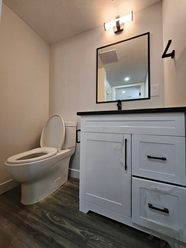 Lakepointe Drive -  Walkout Secondary Suite