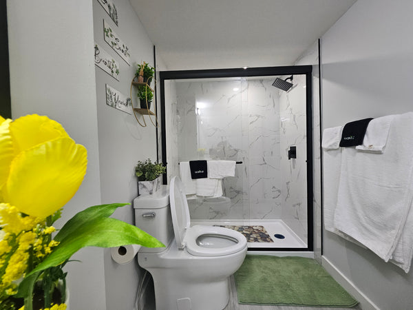 Skyview Ranch Blvd - Airbnb Legal Basement