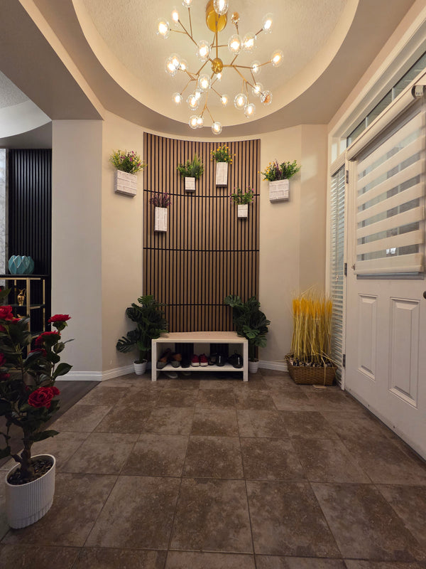 Lakepointe Drive - House Renovations/Interiors