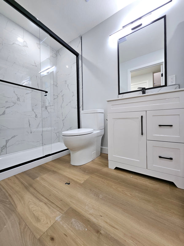 Carrington Ave - Secondary Suite