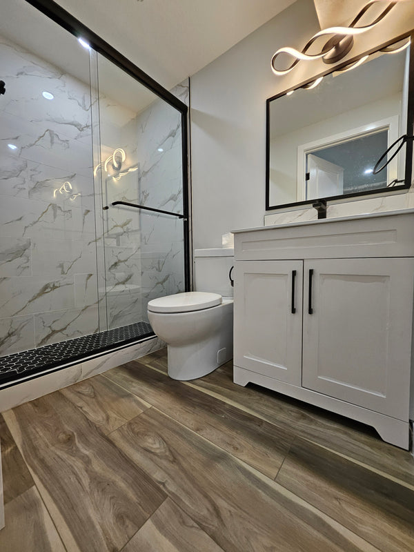 Sugarsnap Avenue - Rental Secondary Suite