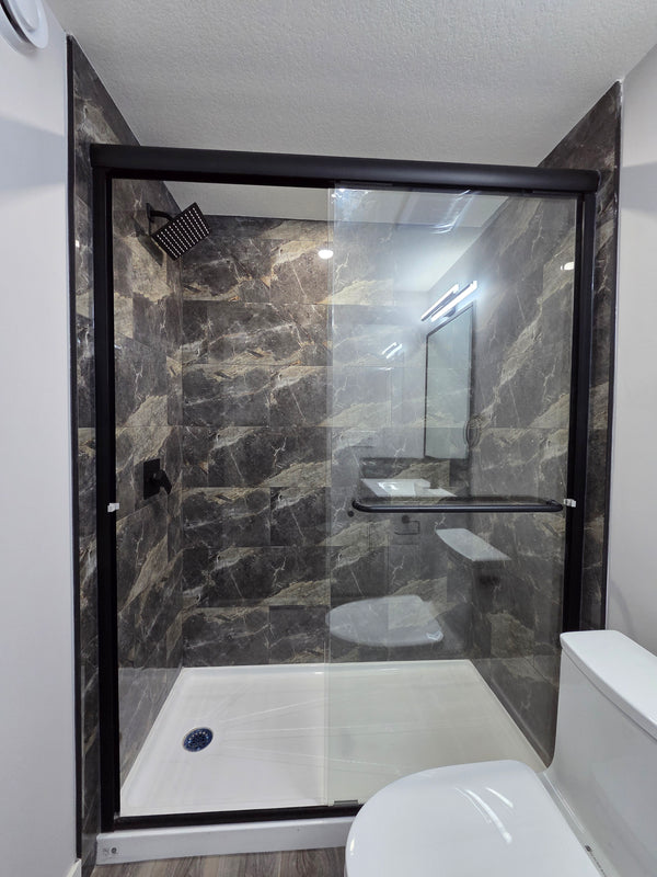 Silverspruce Road - Secondary Suite Unit