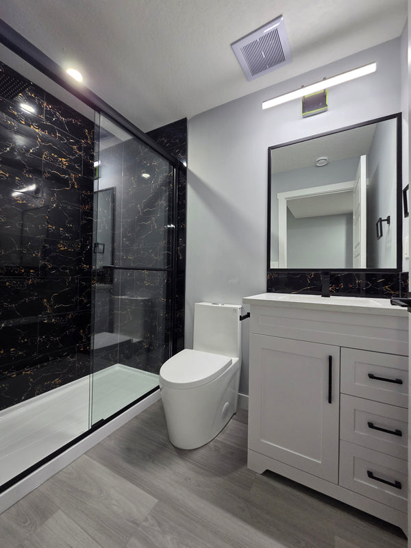 Legacy Circle - Secondary Suite