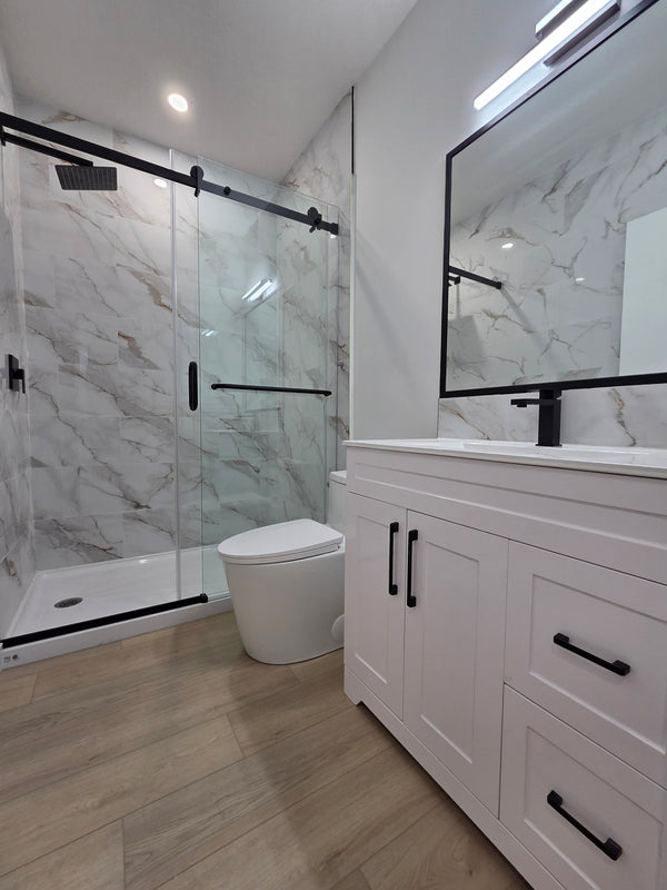 Hotchkiss Ave - Walkout Secondary Suite