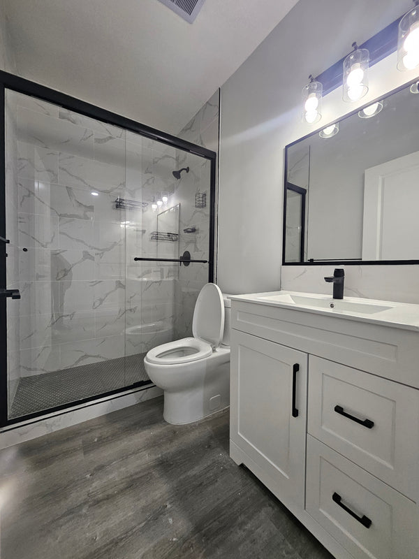 Legacy Reach - Secondary Suite