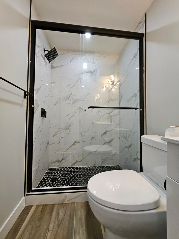 Sugarsnap Avenue - Rental Secondary Suite