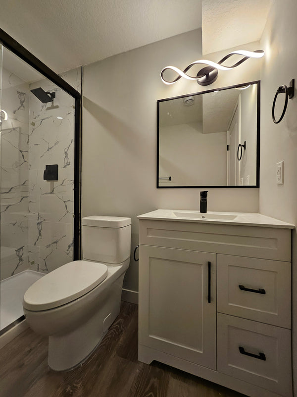 Sugarsnap Way - Rental Secondary Suite