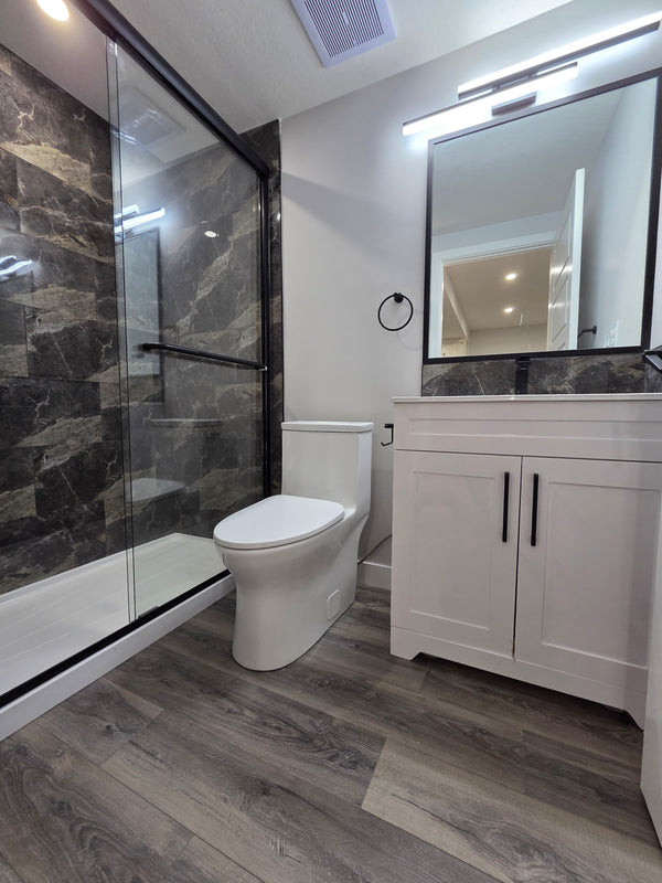 Silverspruce Road - Secondary Suite Unit