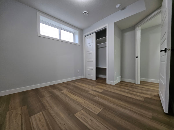 Carrington Ave - Secondary Suite