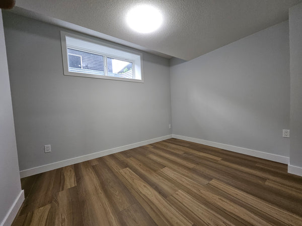 Carrington Ave - Secondary Suite