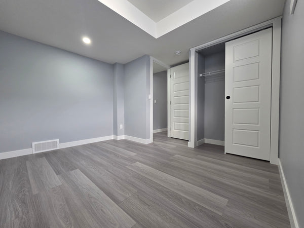 Legacy Circle - Secondary Suite