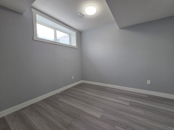 Legacy Circle - Secondary Suite