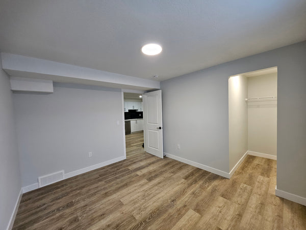 Sugarsnap Way - Rental Secondary Suite