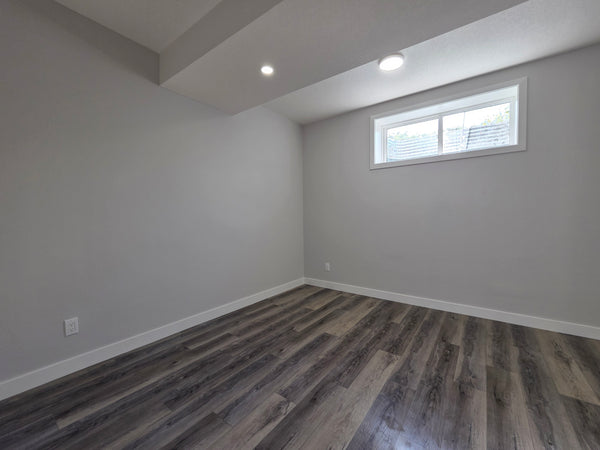 Silverspruce Road - Secondary Suite Unit